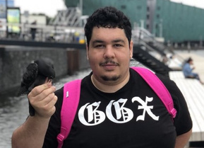 Greekgodx