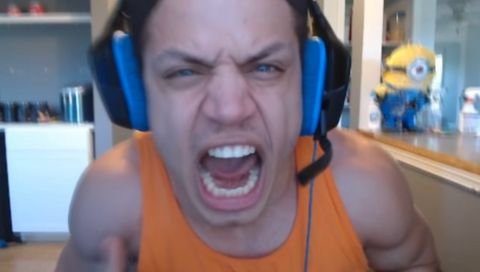 Popular League of Legends streamer Tyler1 slams Riot Games in recent rant
