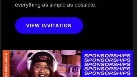 Strange Things happen: Streamer Invitation for $0 Sponsored by Streamelements