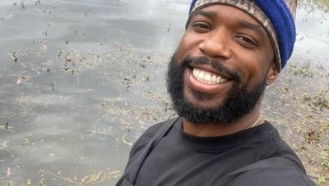 Cashnasty and his Back Pains