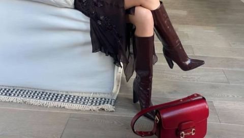 Pokimane Teases Potential Partnership with Gucci