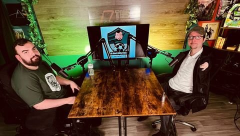 FIFA Streamer Without Arms