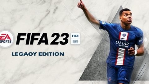FIFA Game Over: EA Games Drops FIFA Brand