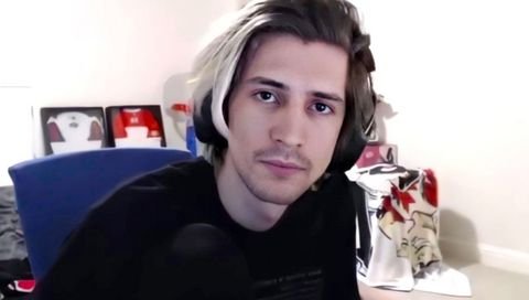 XQC's Controversial Statement: Should People with Hereditary Diseases Reproduce?