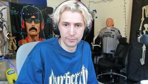 xQc's Opinion on OnlyFans Content Purchasing: "One of the Most Degenerate Actions of Humanity"