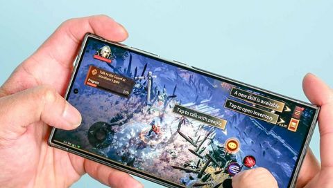 Hundreds of billions of dollars not the limit? Who, how, and how much is currently earning from mobile games
