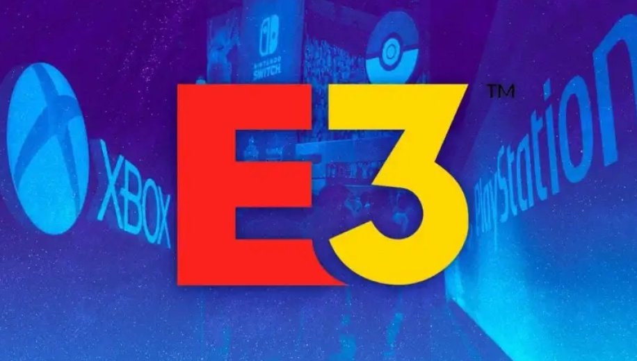 E3 Canceled Forever - End of an Era
