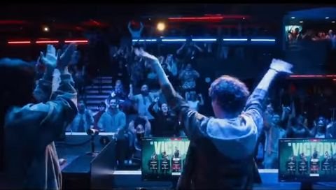 "The Family Plan": Mark Wahlberg's Film Features Popular Streamers Valkyrae and iiTzTimmy as Professional Valorant Players