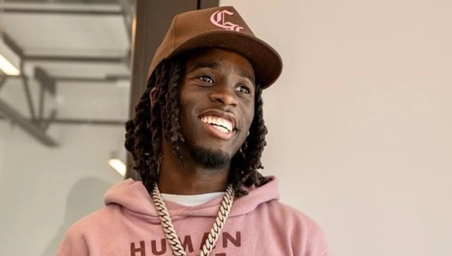 Breaking News: Twitch Streamer Kai Cenat Hospitalized After Filming Accident