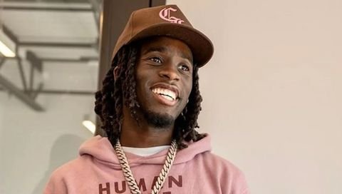 Breaking News: Twitch Streamer Kai Cenat Hospitalized After Filming Accident