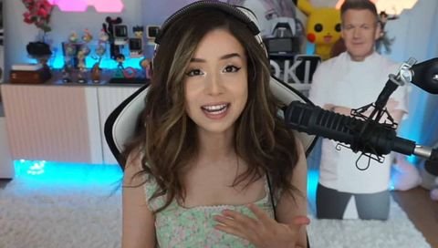 Pokimane's Ingenious Strategy for Testing Men on a First Date