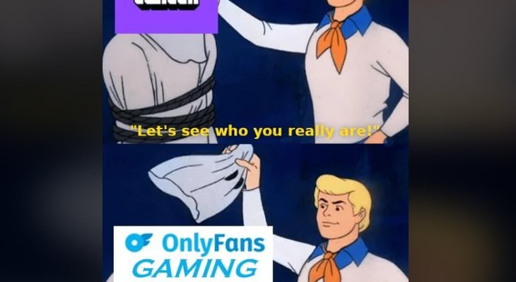 Exploring the Phenomenon: Why Female Streamers Promote Onlyfans on Twitch