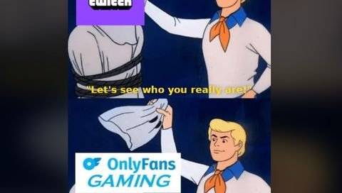 Why Do Female Streamers Often Promote Onlyfans on Twitch?