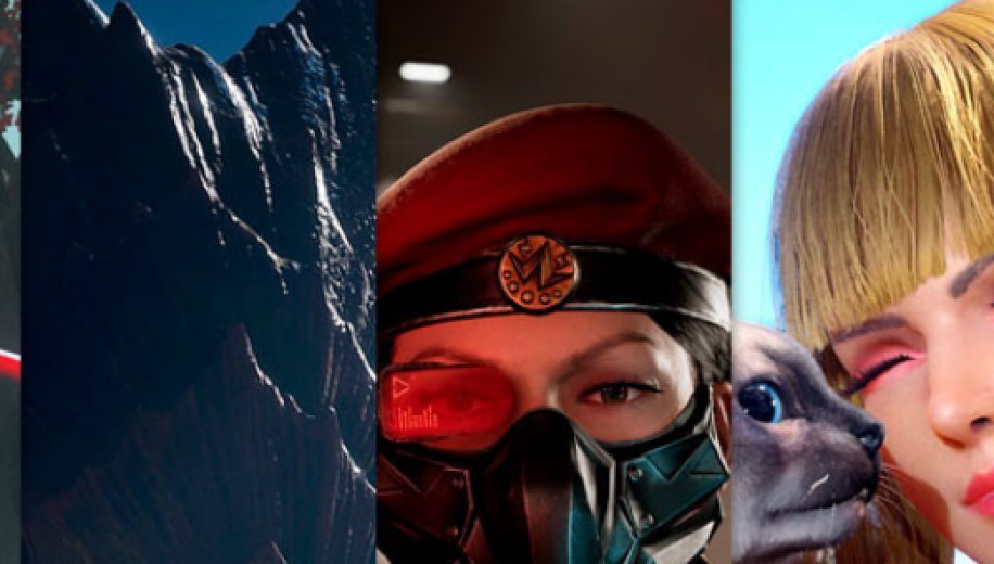 31 games worth paying attention to in 2024