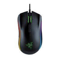 Mouse: Razer Mamba Elite Devices and Setup