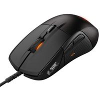Mouse: SteelSeries Rival Devices and Setup