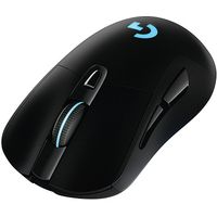 Mouse: Logitech G703 Devices and Setup Mouse: Logitech G703 Devices and Setup