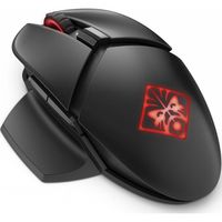 Mouse: HP OMEN Reactor Devices and Setup Mouse: HP OMEN Reactor Devices and Setup