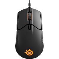 Mouse: SteelSeries Sensei Devices and Setup