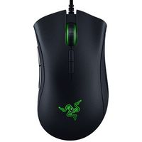Mouse: Razer DeathAdder Devices and Setup
