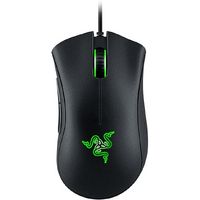 Mouse: Razer DeathAdder Chroma Devices and Setup