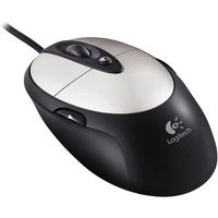 Mouse: Logitech MX310 Devices and Setup Mouse: Logitech MX310 Devices and Setup