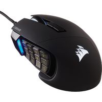 Mouse: Corsair Scimitar RGB Elite Devices and Setup Mouse: Corsair Scimitar RGB Elite Devices and Setup