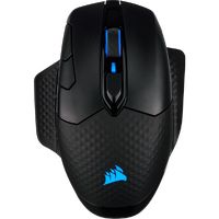 Mouse: CORSAIR DARK CORE RGB PRO SE Devices and Setup
