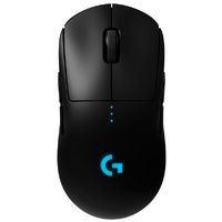 Mouse: Logitech G Pro Devices and Setup Mouse: Logitech G Pro Devices and Setup