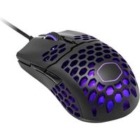 Mouse: Cooler Master MM711 Devices and Setup Mouse: Cooler Master MM711 Devices and Setup