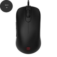 Mouse: BenQ Zowie S2 Devices and Setup