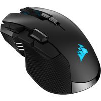 Mouse: CORSAIR Ironclaw RGB Devices and Setup