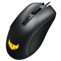 Mouse: Asus TUF Gaming M3 Devices and Setup