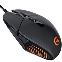 Mouse: Logitech G303 Devices and Setup