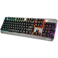 Keyboard: Gigabyte Aorus K7 Devices and Setup