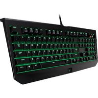 Keyboard: BlackWidow Ultimate Stealth Devices and Setup Keyboard: BlackWidow Ultimate Stealth Devices and Setup