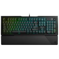 Keyboard: Roccat Vulcan Pro Devices and Setup Keyboard: Roccat Vulcan Pro Devices and Setup
