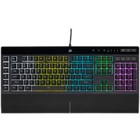 Keyboard: Corsair K55 RGB Devices and Setup Keyboard: Corsair K55 RGB Devices and Setup