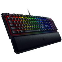 Keyboard: Razer Blackwidow Elite Devices and Setup
