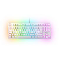 Keyboard: Xtrfy K4 TKL RGB Devices and Setup
