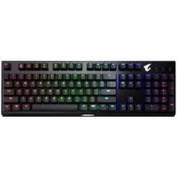 Keyboard: Gigabyte AORUS K9 Devices and Setup Keyboard: Gigabyte AORUS K9 Devices and Setup