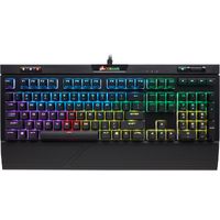 Keyboard: Corsair STRAFE RGB Devices and Setup Keyboard: Corsair STRAFE RGB Devices and Setup