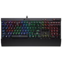 Keyboard: Corsair K70 RGB Rapidfire Devices and Setup