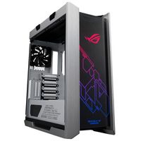 PC Case: ASUS ROG Strix Helios Devices and Setup