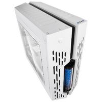 PC Case: DeepCool Genome WH-BL Devices and Setup