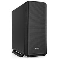 PC Case: be quiet! Silent Base 802 Devices and Setup