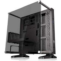 PC Case: Thermaltake Core P3 Devices and Setup