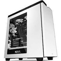 PC Case: NZXT H440 Devices and Setup PC Case: NZXT H440 Devices and Setup