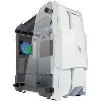 PC Case: Noua Ego Bianco Devices and Setup PC Case: Noua Ego Bianco Devices and Setup