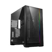 PC Case: Lian Li O11 Dynamic XL Devices and Setup